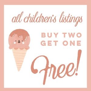 Children’s clothing